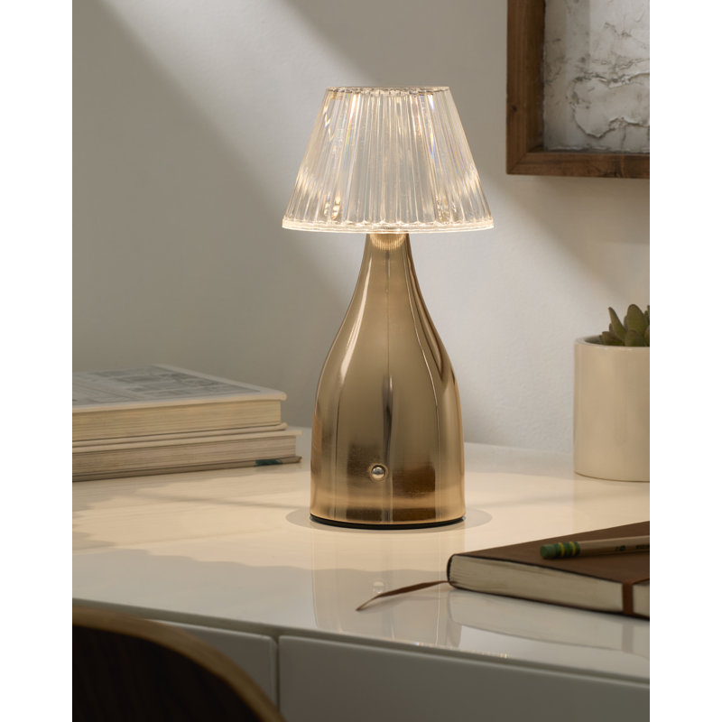Lampe de table Fairchild