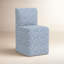 Chaise parsons en coton Traudl-1527144145