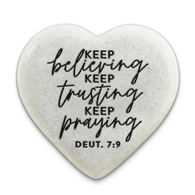 Duvan Religious & Spiritual Box Signs & Plaques