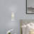 Flush Mounted Sconce-1220934785