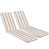 Beige / Blanc est en rupture de stock
