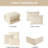 Oksana 7 Piece Comforter Set-99493365