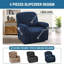Housse pour fauteuil inclinable Dorchester-1308775955