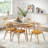 Brunehilde Dining Set-17008960-77504514