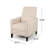 Aresha Upholstered Recliner-2117773585