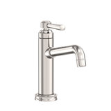 Miro Single Hole Lavatory Faucet