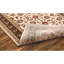 Tapis traditionnel ivoire Zuehlke Sarouk-21352969
