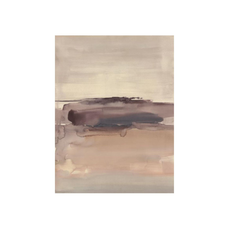 Ashed Silence II Print by Janice Sadler, Outdoor, 40" H x 30" W
