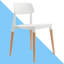 Chaise d'appoint Jago-166721026-261656446