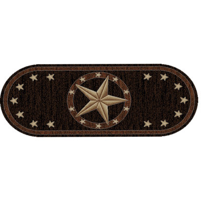 Haysi Southwestern Indoor Rug
