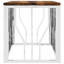 Arowyn Frame Coffee Table