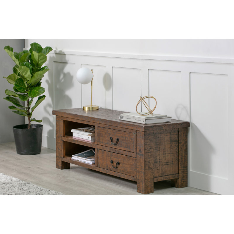 Ronda Unfinished TV Stand for TVs up to 58"