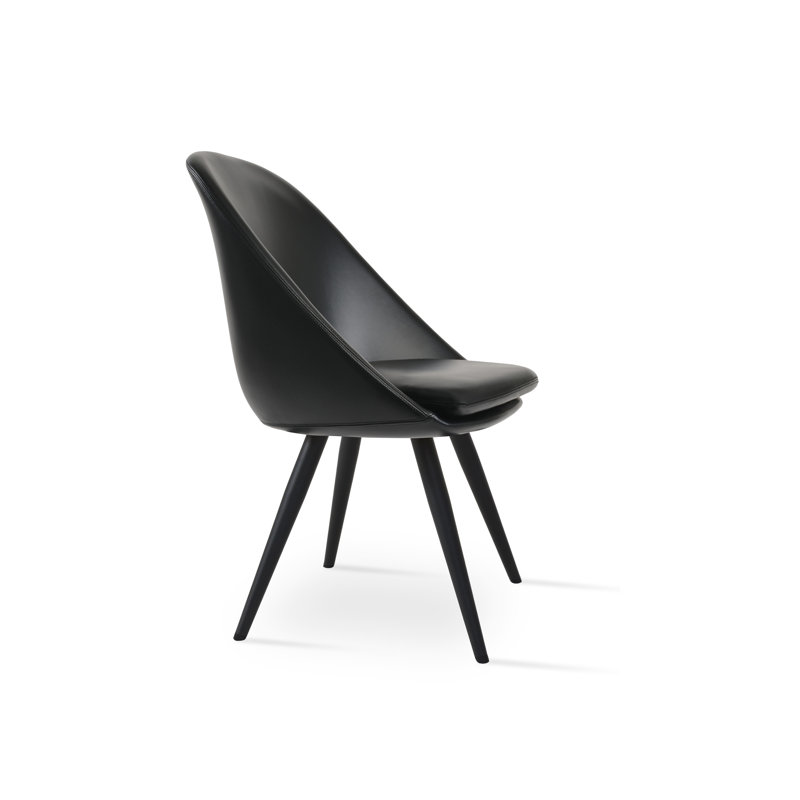Chaise d'appoint Avanos Star