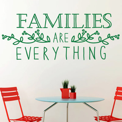 Wall Decal