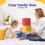 12 blocs de construction en mousse pour enfants, blocs de construction en mousse, jouets de construction pour tout-petits-134492392