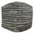 Zealand Leather Pouf-1177217076