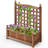 Bragg Wood Elevated Planter-574814135-627967309