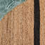 Tapis en jute / sisal Inkai-1517157328