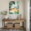 «Cats Lives Napp» par Ilora, reproduction d'art sur toile encadrée-459672474
