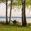 Tonga Single Hammock