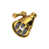 Unlacquered Brass is out of stock