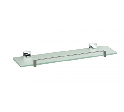 Ferrao Drill / Screw Shower Shelf