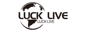 Luck Live Logo