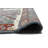 Simya Performance Wool Floral Rug