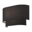Applique murale en acier Jalani Sarely-88580081-88580080