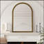 Miroir de salle de bain en fer Iron Arch-2013457469
