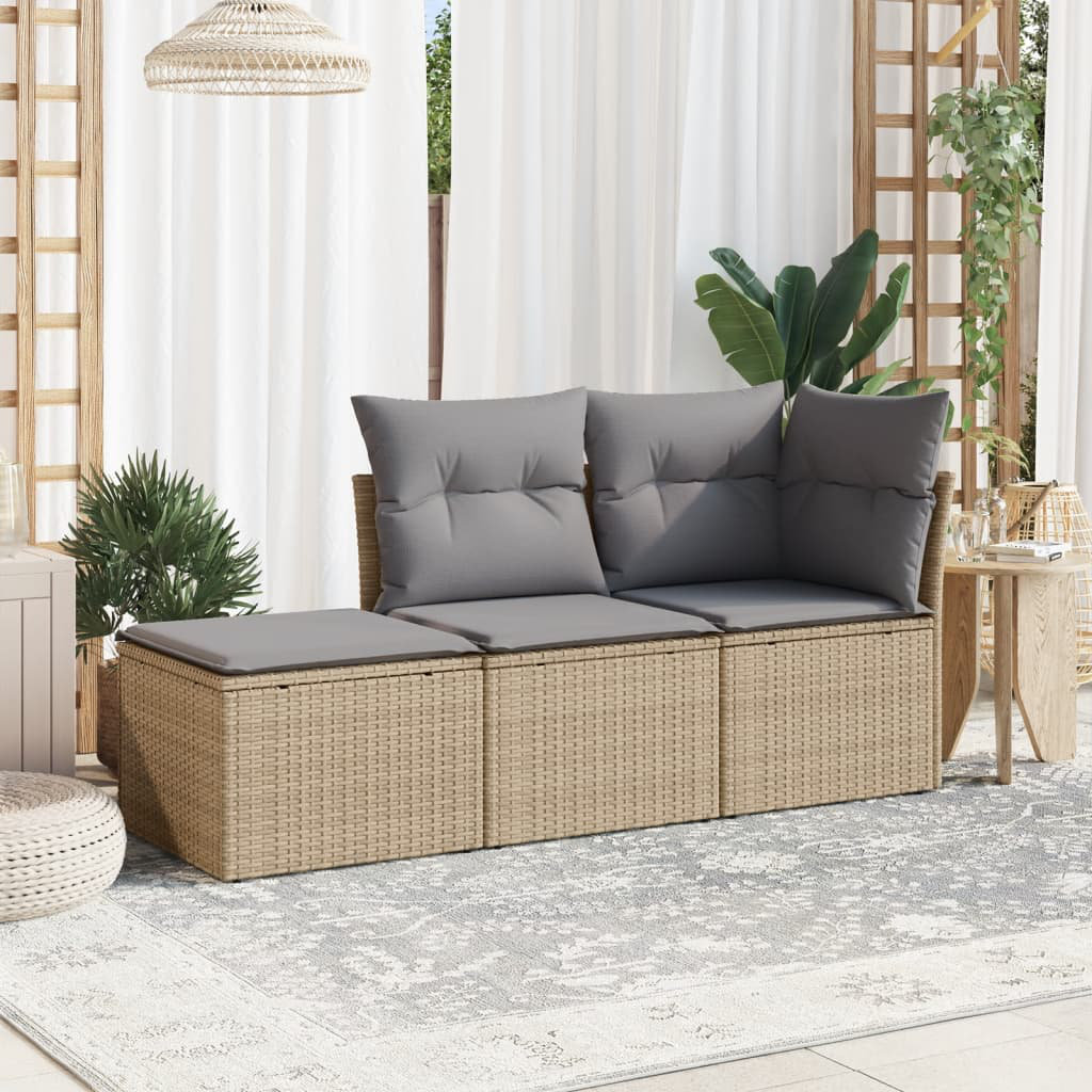 Gartensofa Akine 62 cm