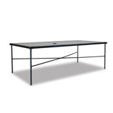 Provence Outdoor Dining Table