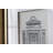 Classic Pencil Architectural Door Art Prints