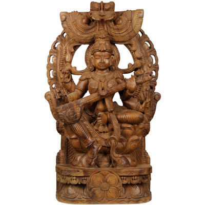 Déesse Saraswati