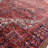 Hand Knotted Wool Geometric Rug