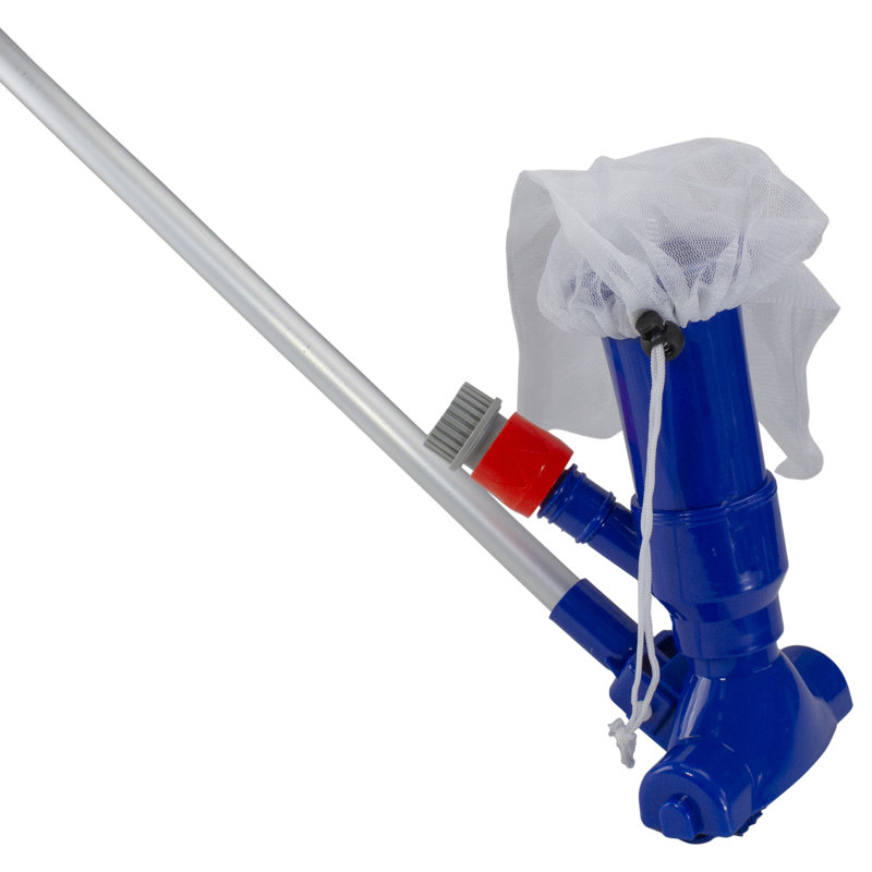 Ensemble de 9,5 po pour aspirateur de piscine