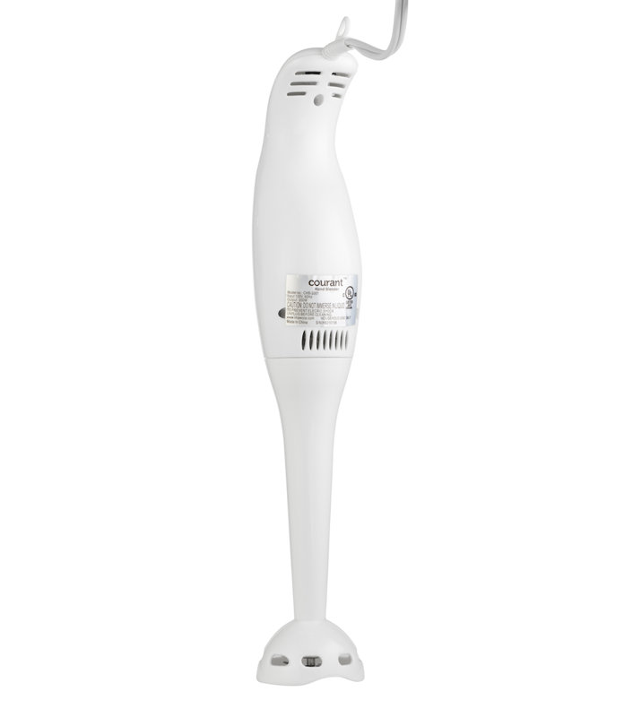 Courant 2 Speed Hand Immersion Blender