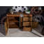 Amsterdam 115cm Sideboard