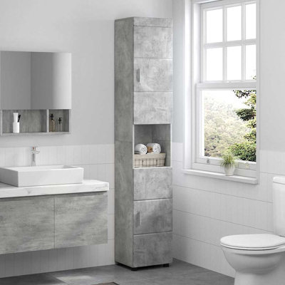 Linen Cabinet