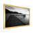 Gold Closed Corner Framed