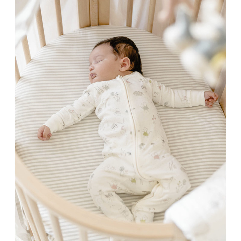 Stokke Sleepi Mini Bundle V3, Natutal