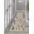 Damla Design Custom Size Runner Rug Gel Dot Non Slip Backing Soft Thin Pile Cut to Size Rug Runner-2032742466