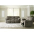 Alphons 2 - Piece Living Room Set