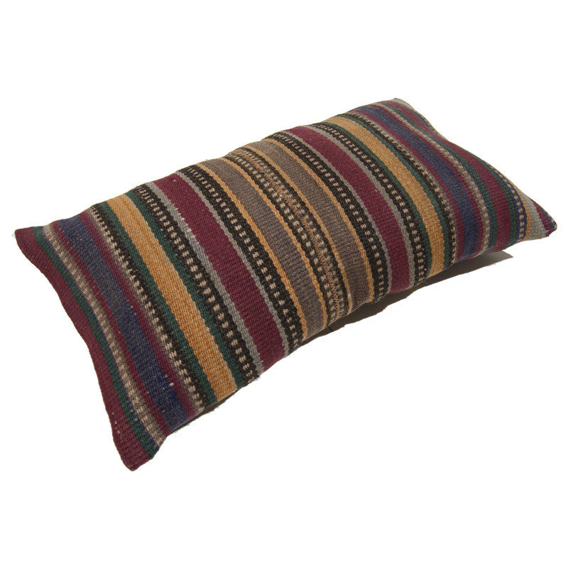 Hadeya Rectangular Lumbar Cushion