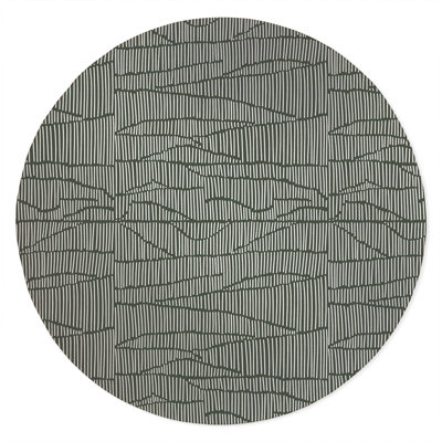 Grer Non-Slip Outdoor Rug