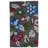 Mullan Dark Gray Rug