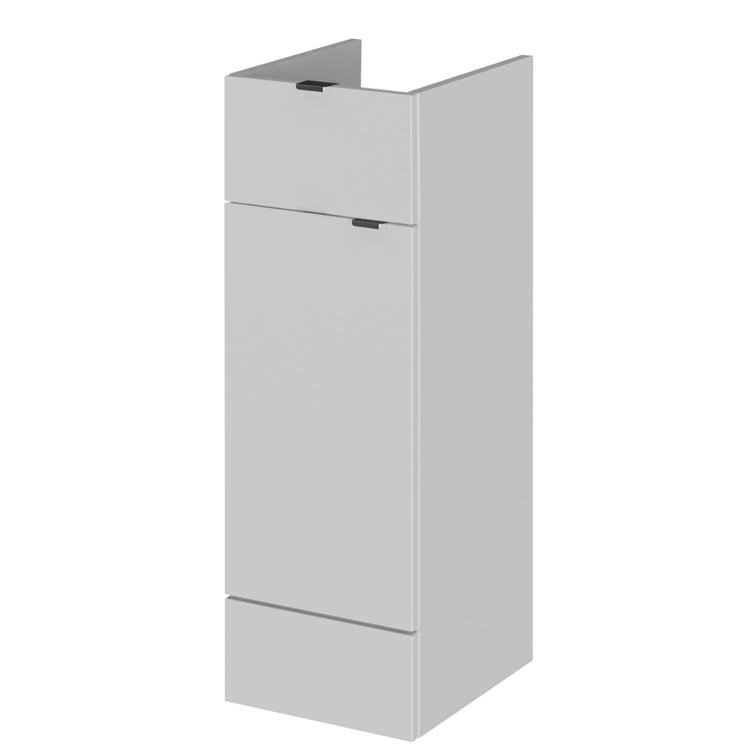 Fusion Linen Cabinet