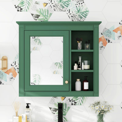 Armoire d'appoint Mekensie