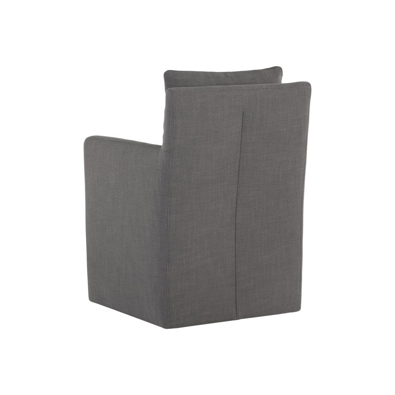 Hopeland Upholstered Arm Chair