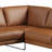 Edeltrud 5 Seater Corner Sofa -1222040138-1222040137